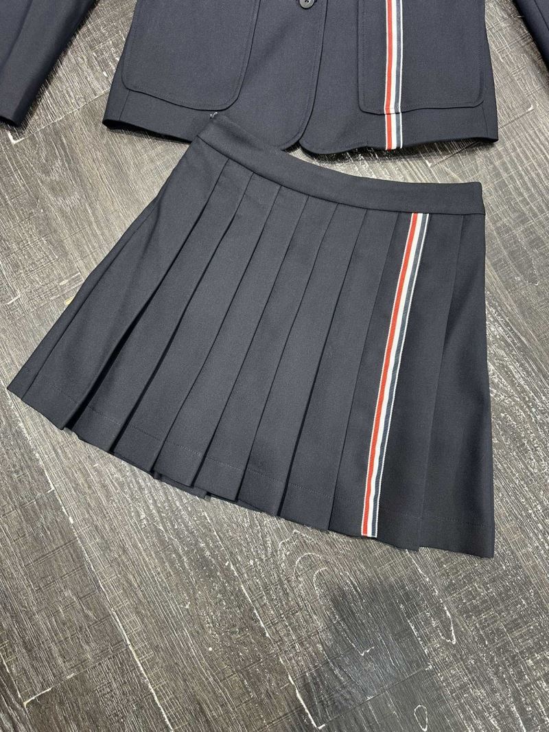 Thom Browne Dress Suits